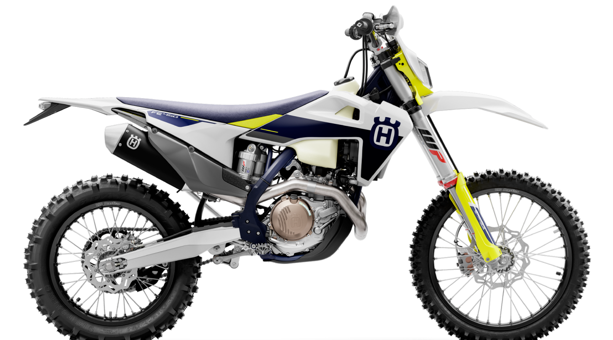 FE 450