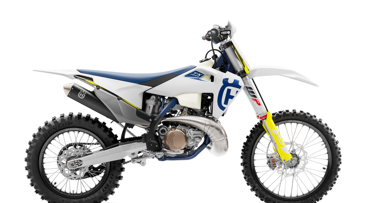 TX 300i 1