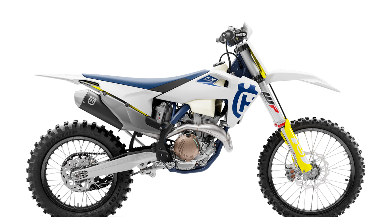 FX 350 1