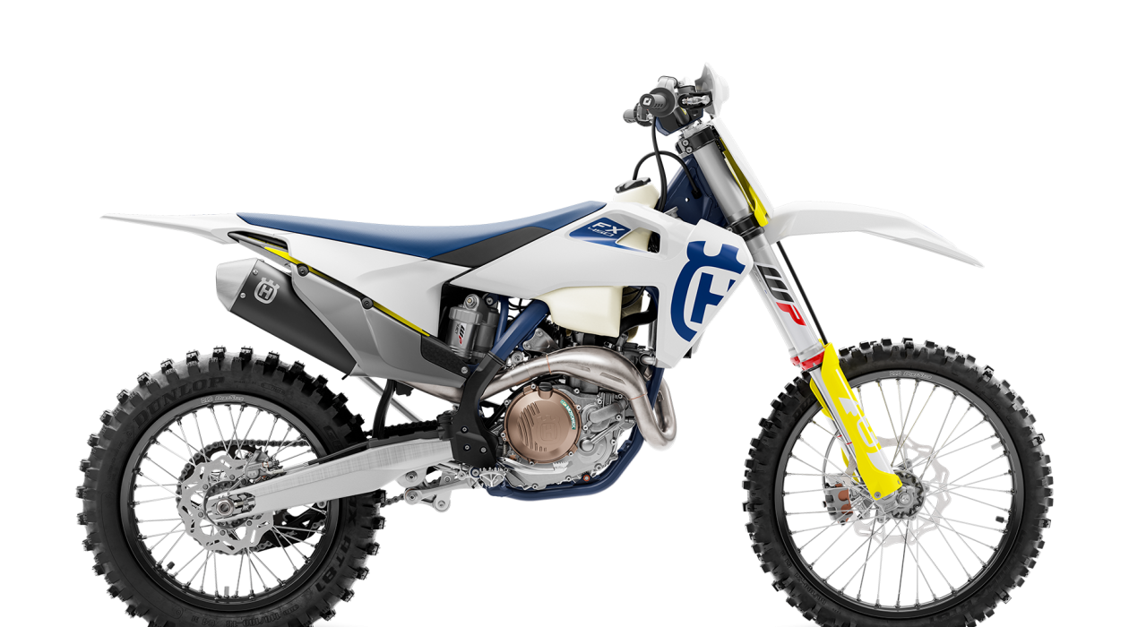 FX 450 1