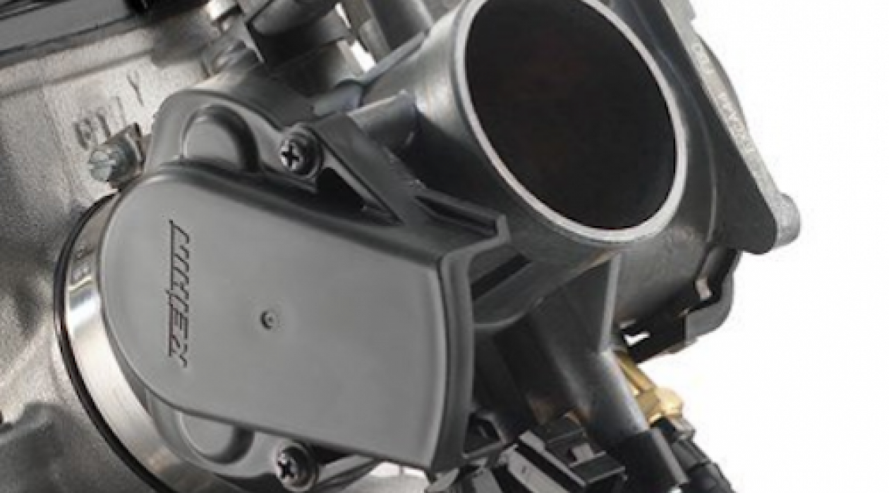 FX 450 7