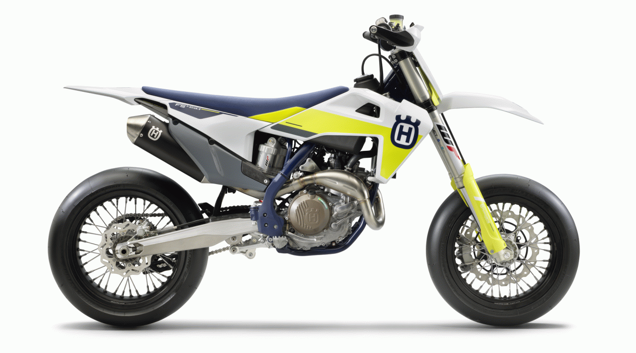FS 450