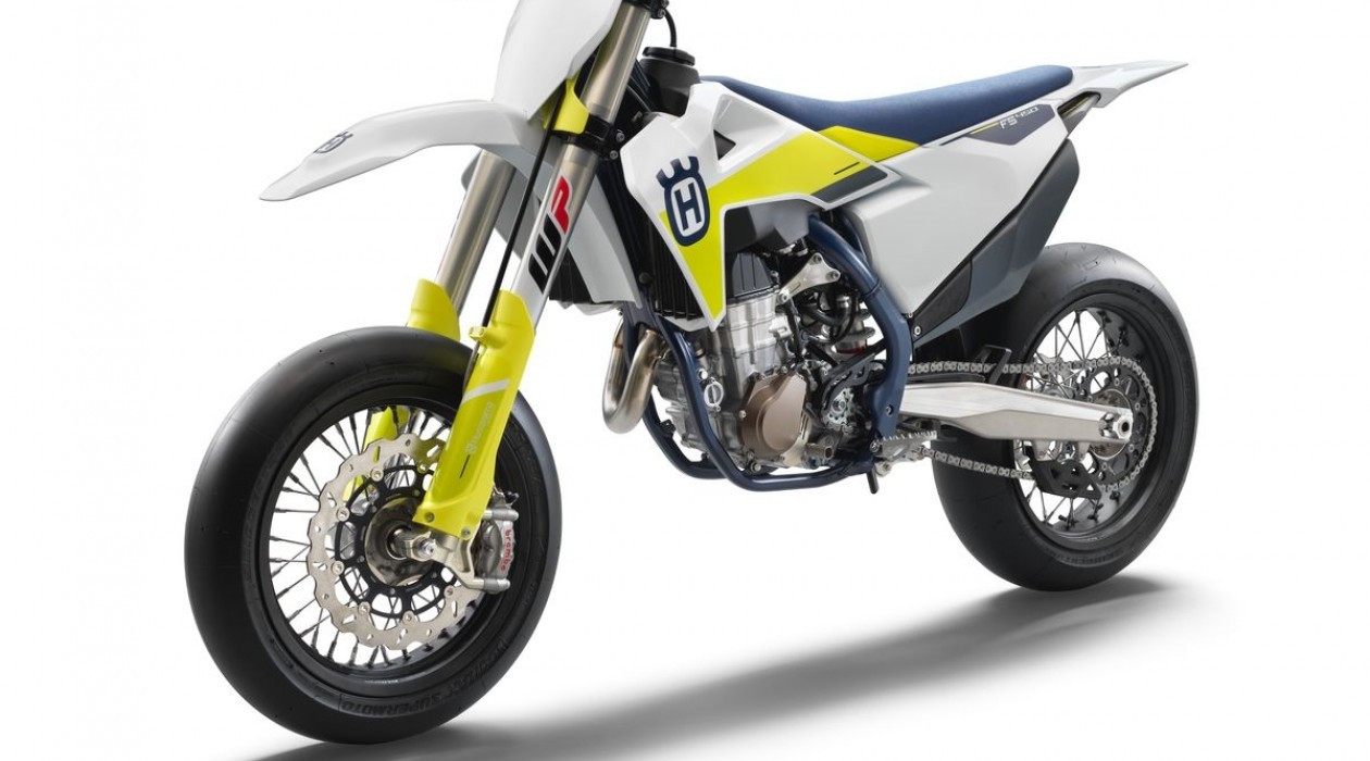 FS 450 2