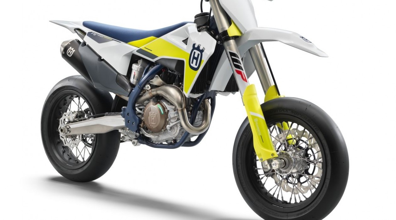 FS 450 3