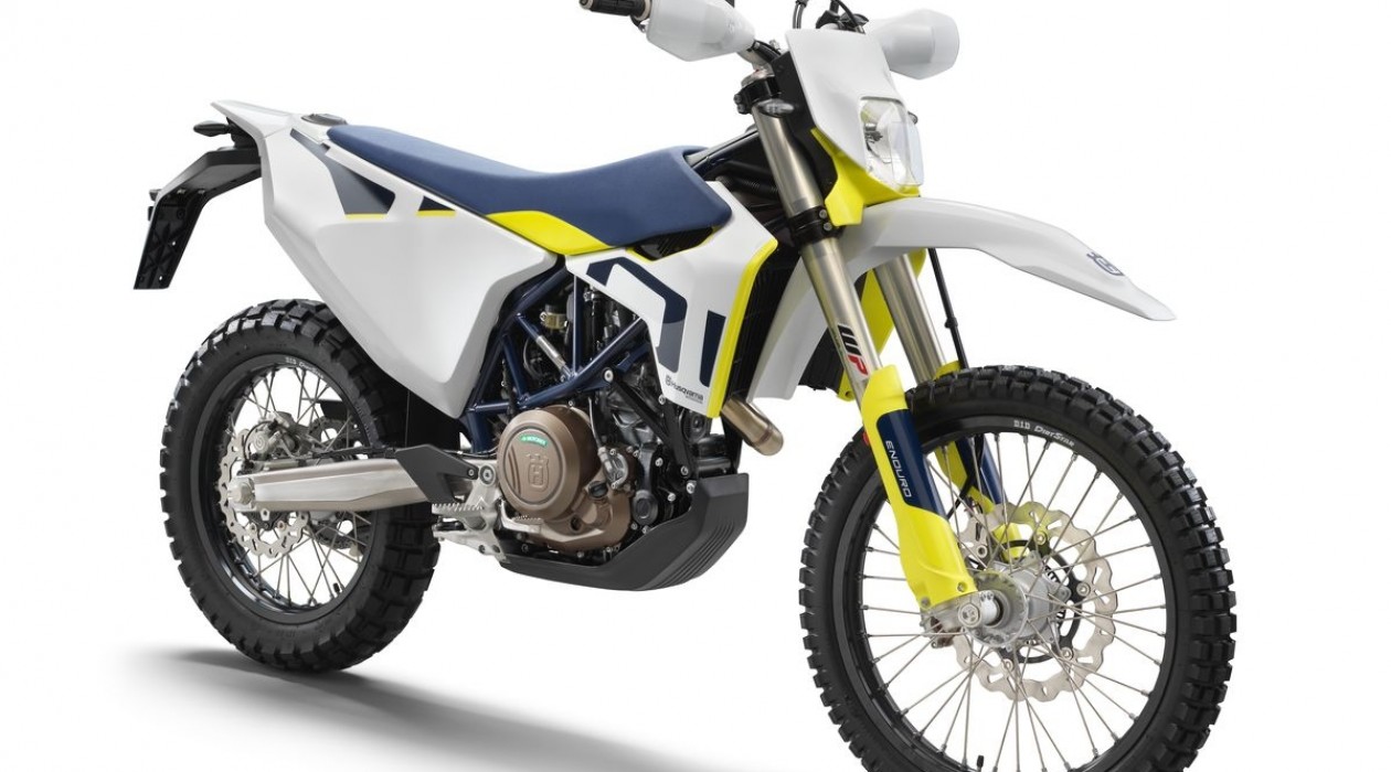 701 ENDURO 1
