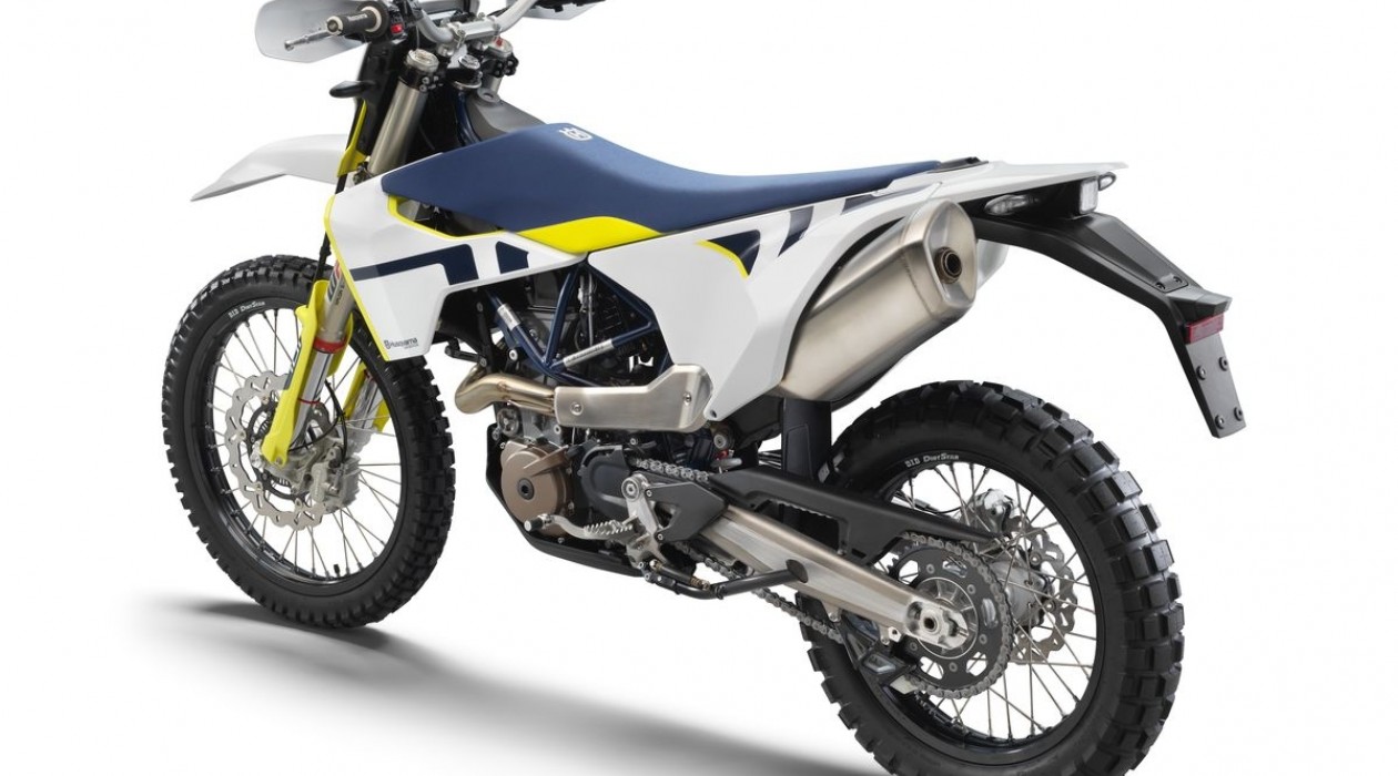 701 ENDURO 2