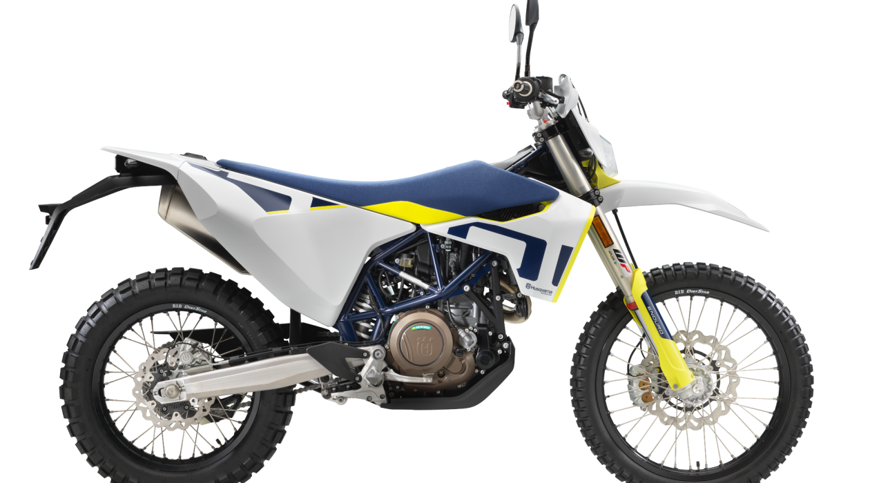 701 ENDURO 3