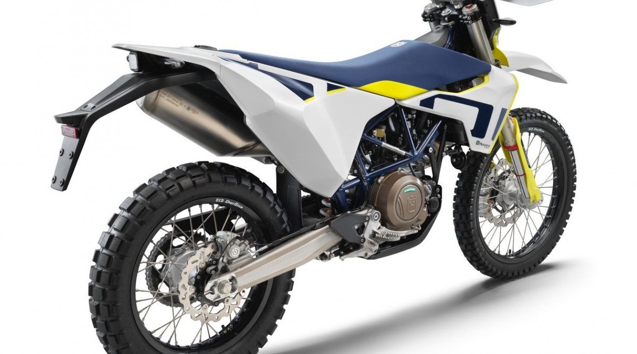 701 ENDURO 4