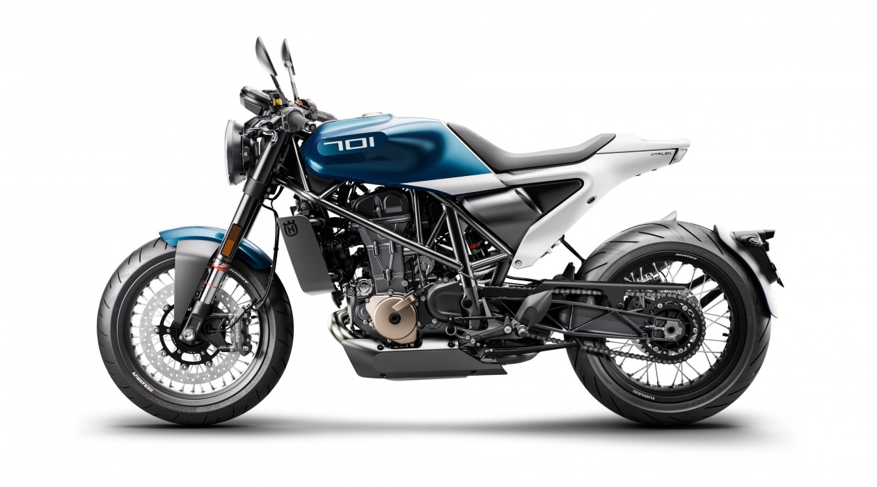 VITPILEN 701 2