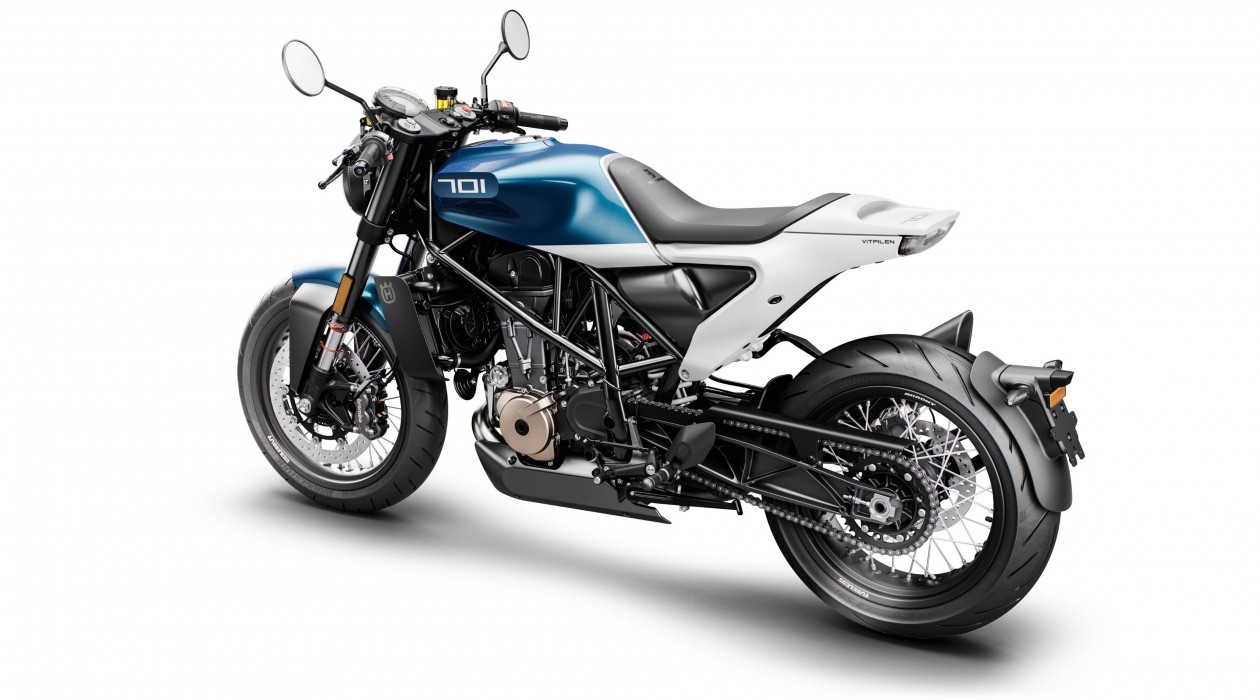 VITPILEN 701 4