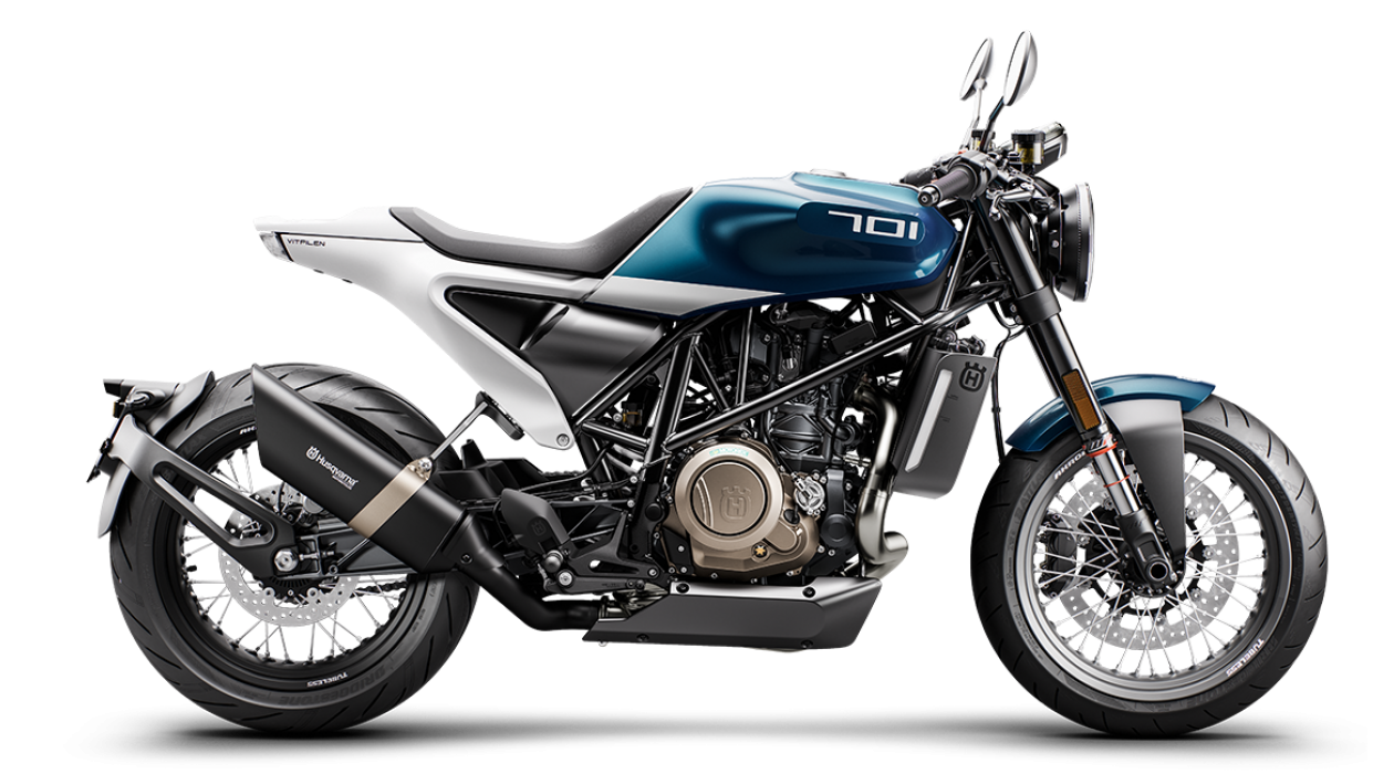 VITPILEN 701 5
