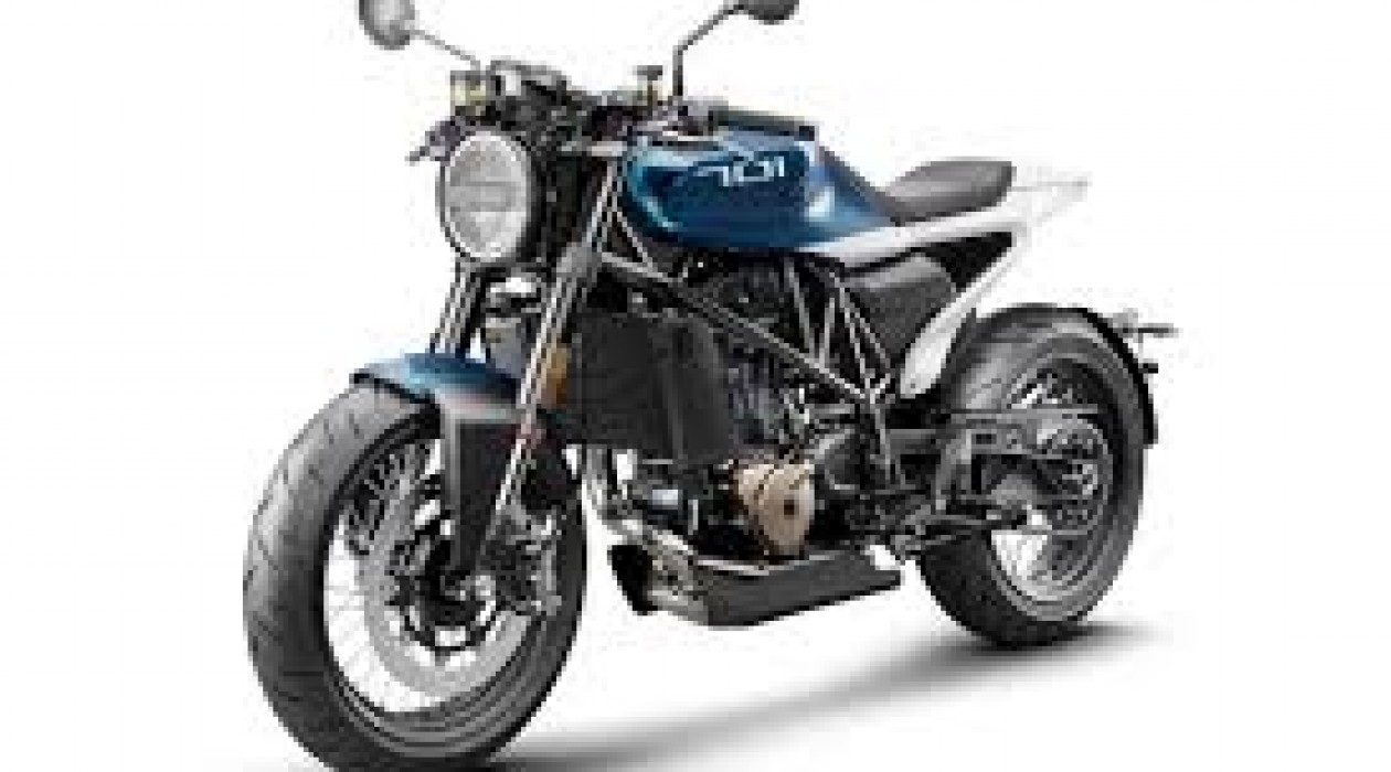 VITPILEN 701 6