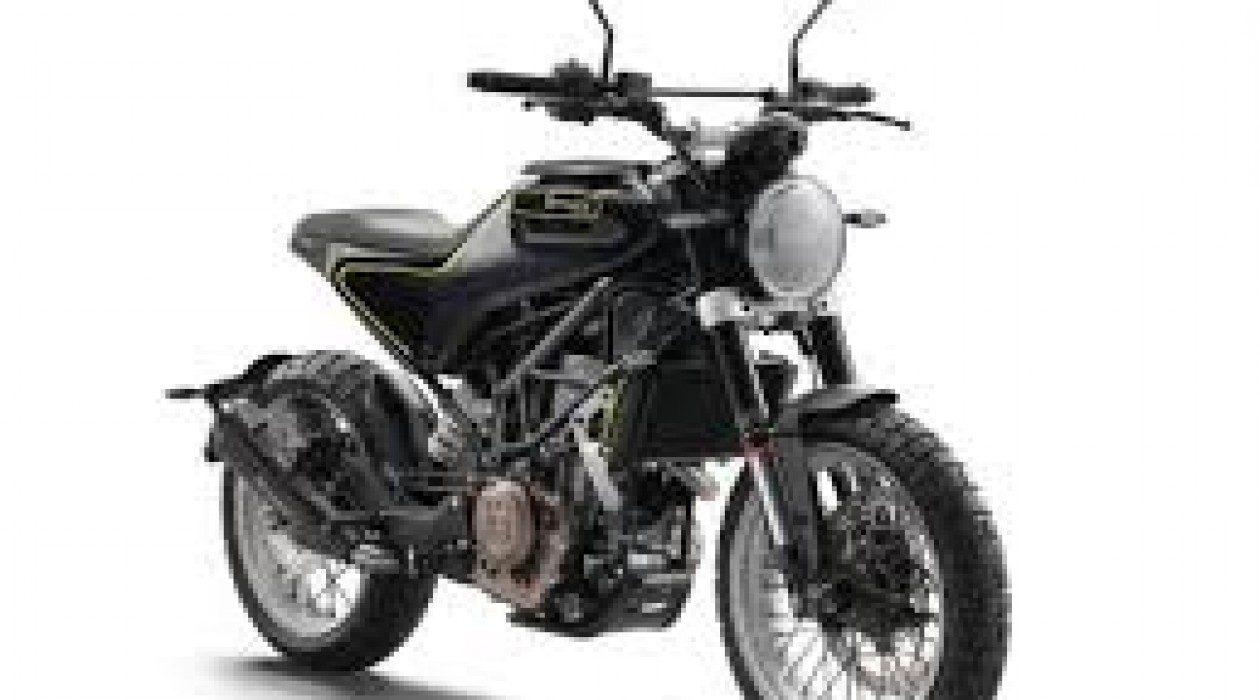 SVARTPILEN 401 6
