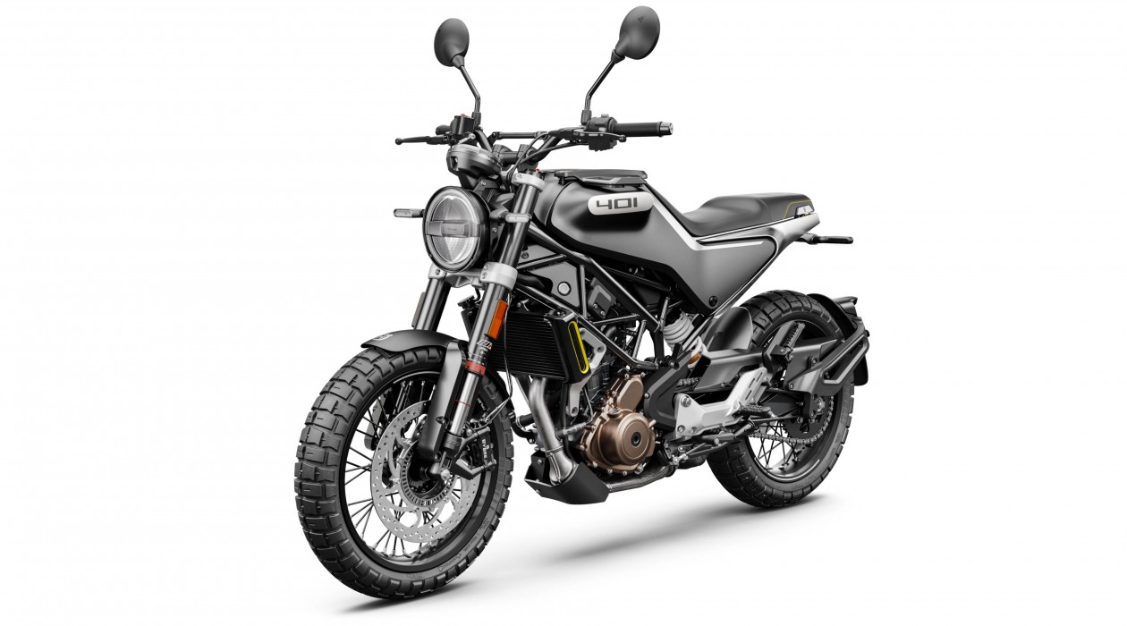 SVARTPILEN 701 2