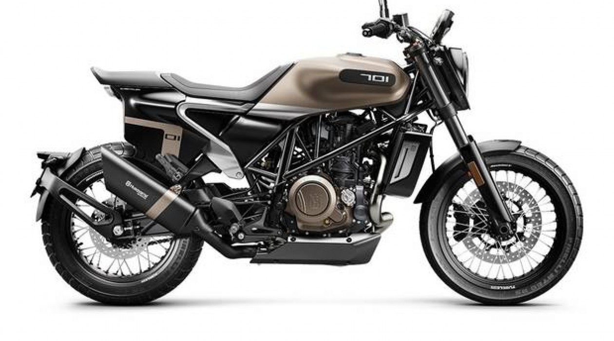 SVARTPILEN 701 3