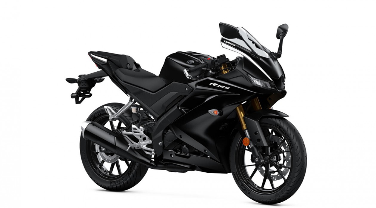 YZF-R125