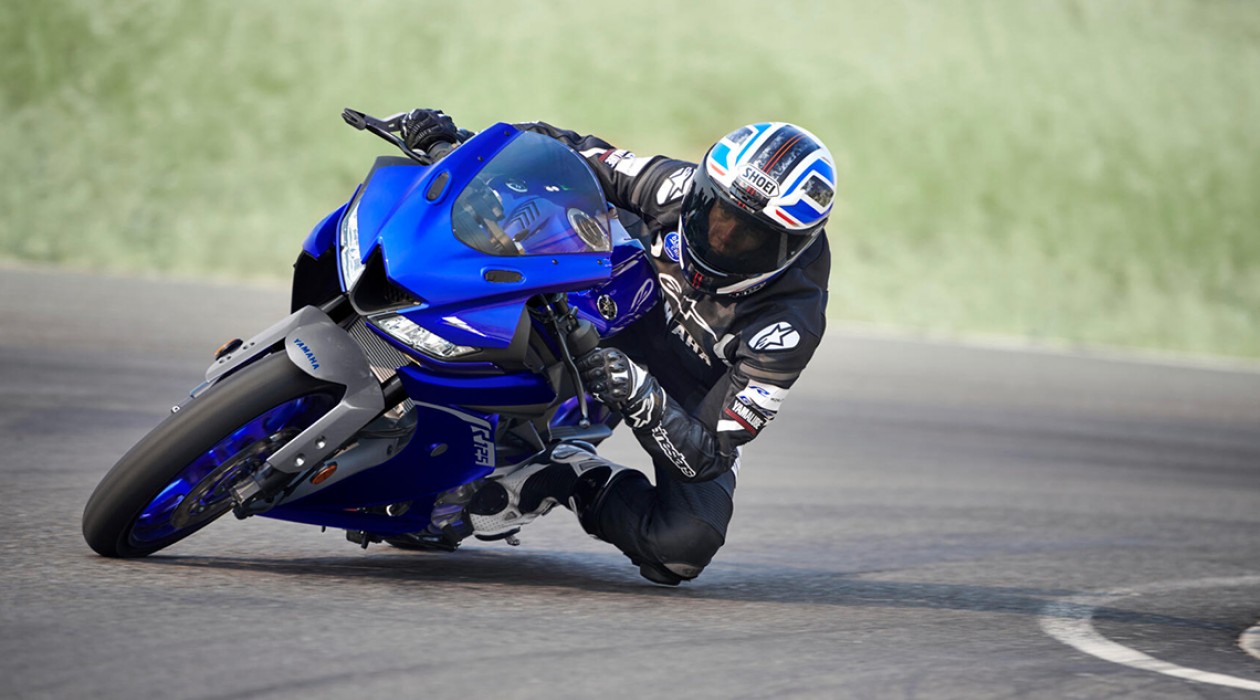 YZF-R125 7