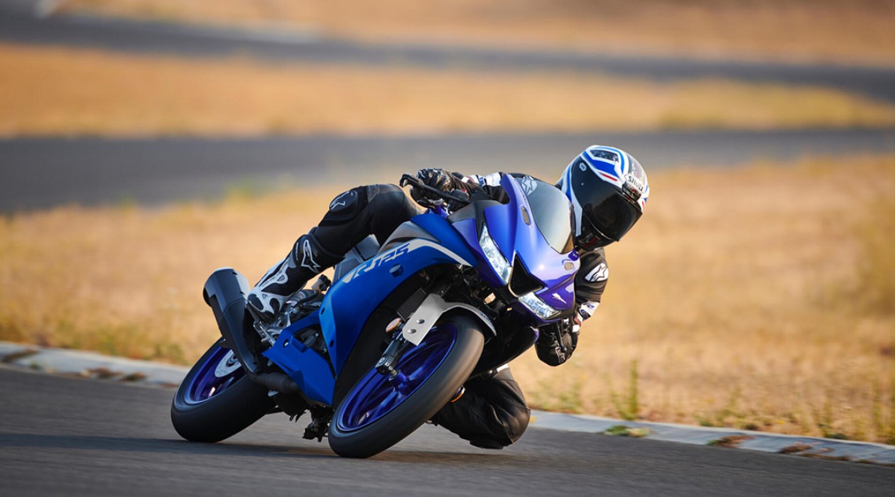 YZF-R125 11