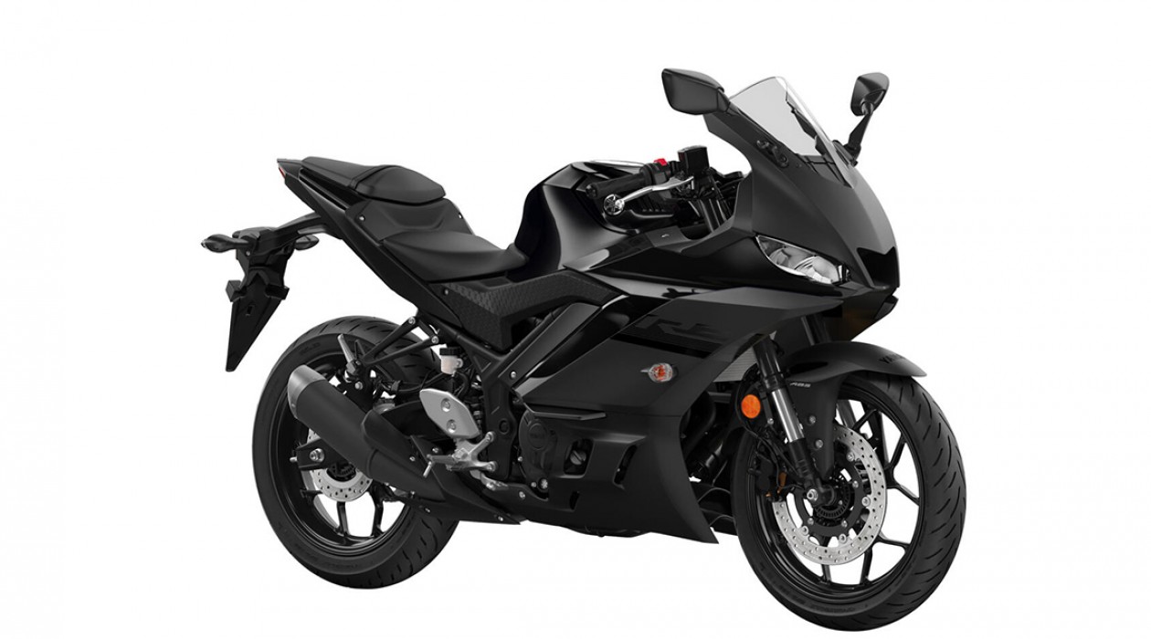 YZF-R3 1