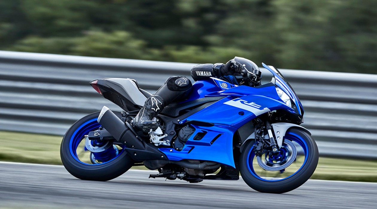 YZF-R3 9