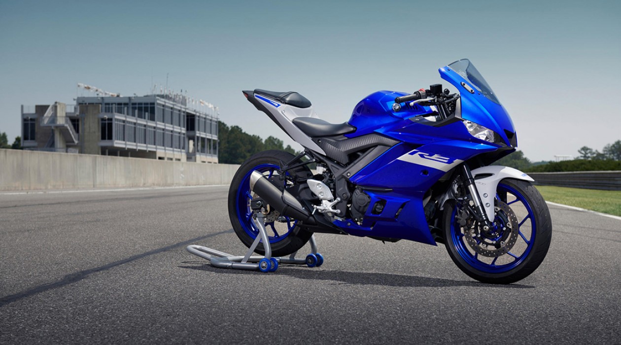YZF-R3 11