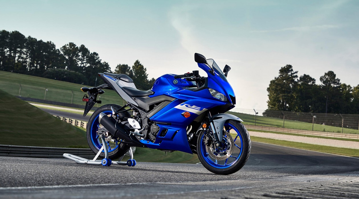YZF-R3 13