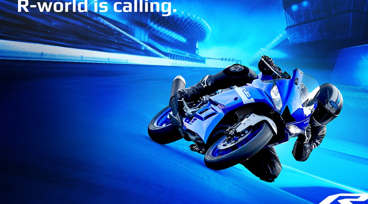 YZF-R3 14