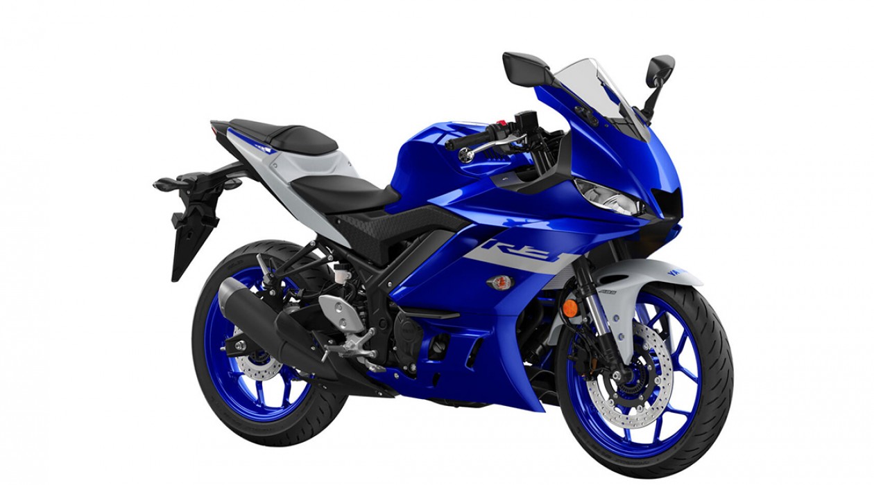 YZF-R3 2