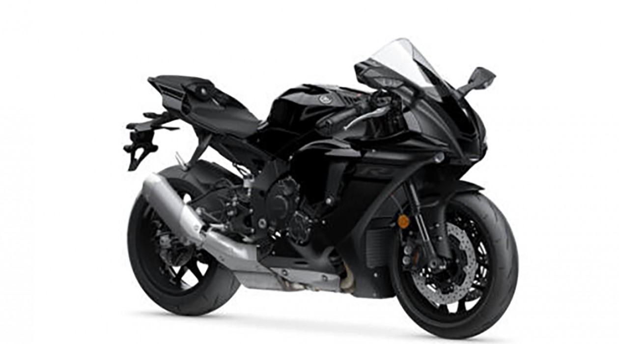 YZF-R1 1