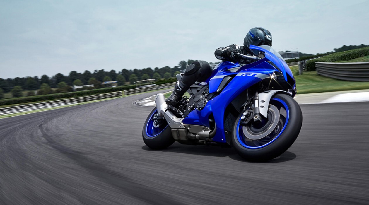 YZF-R1 3