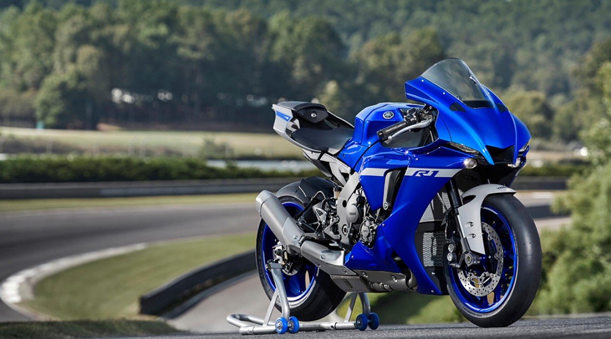 YZF-R1 15