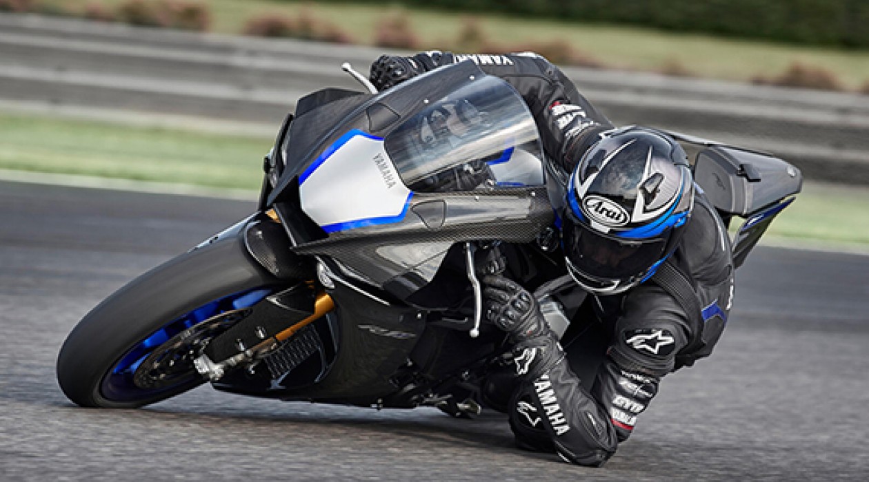 YZF-R1M 3