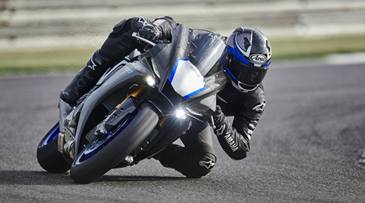 YZF-R1M 6