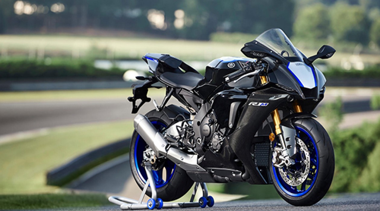 YZF-R1M 11