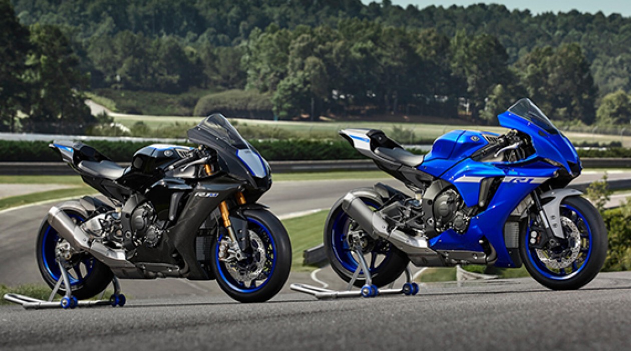 YZF-R1M 12