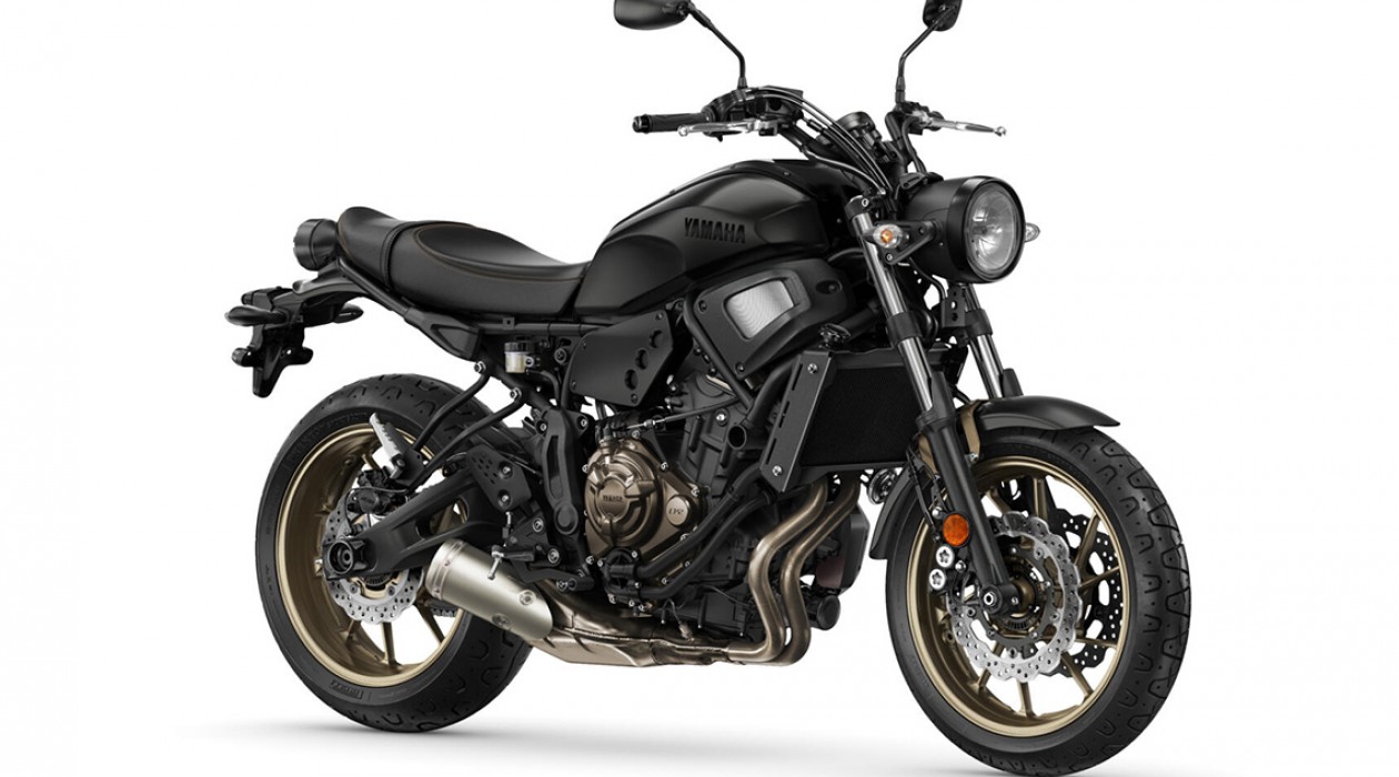 XSR 1