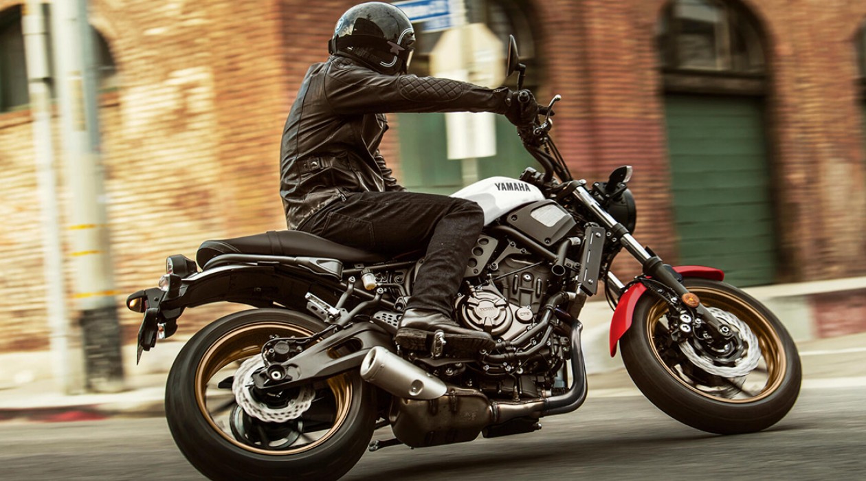 XSR 5