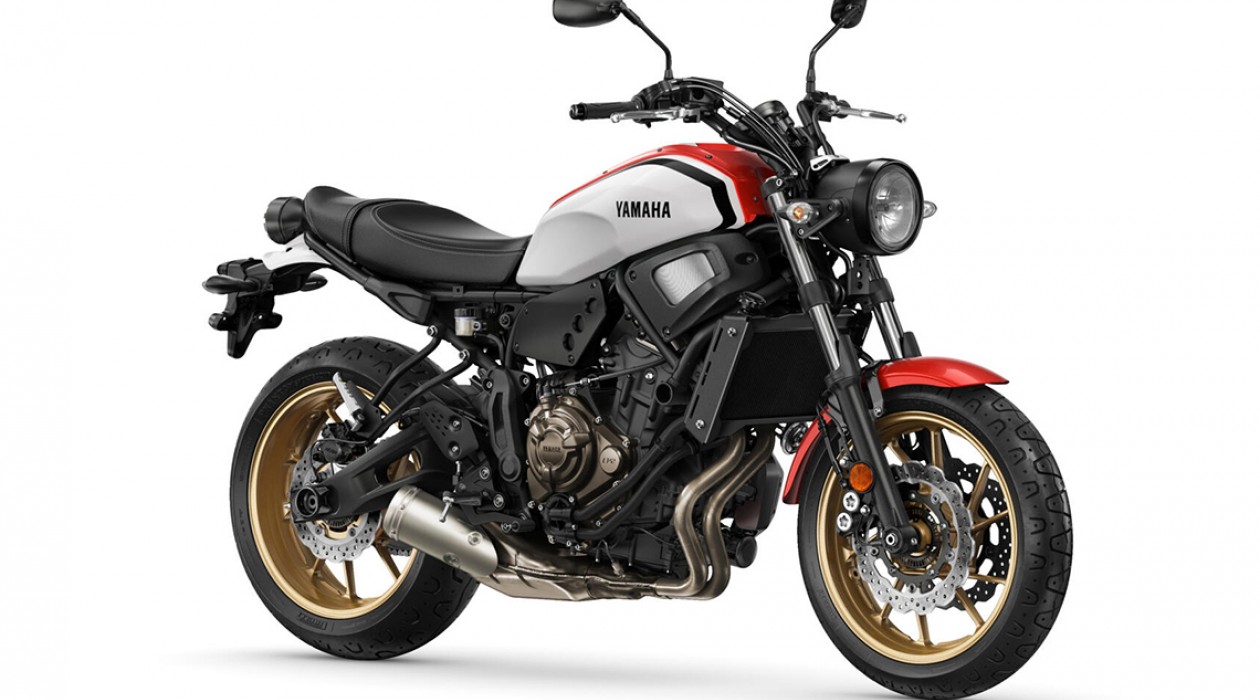 XSR 2