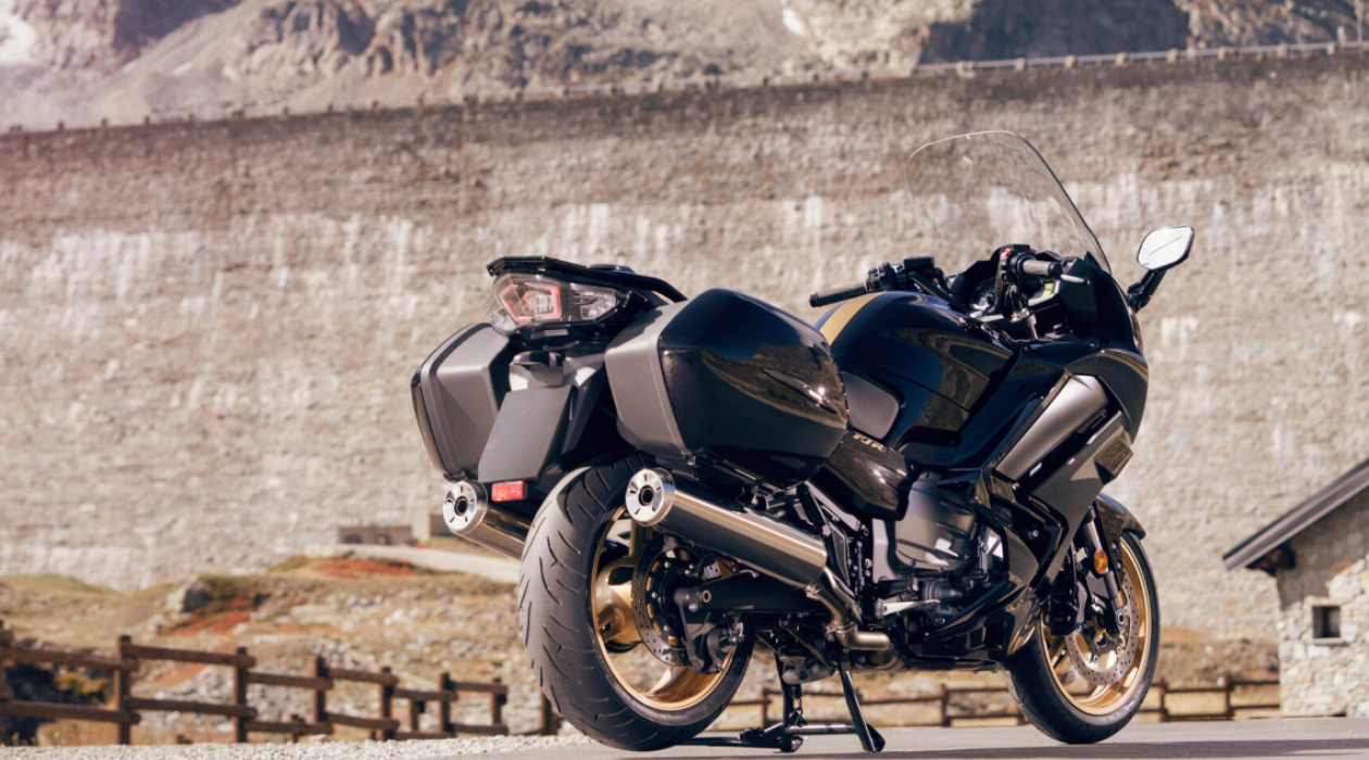 FJR 1300