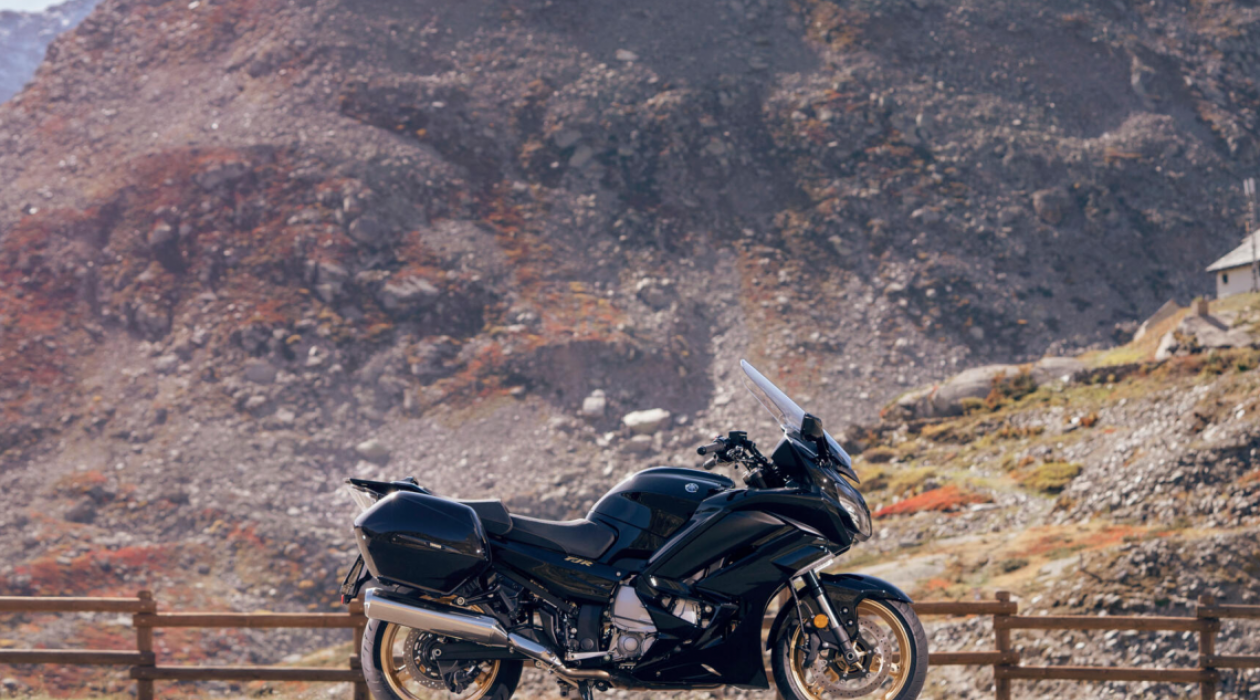 FJR 1300 2