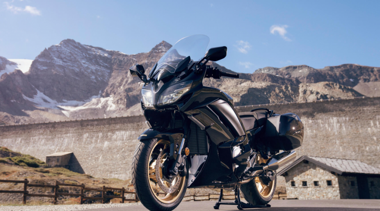FJR 1300 3