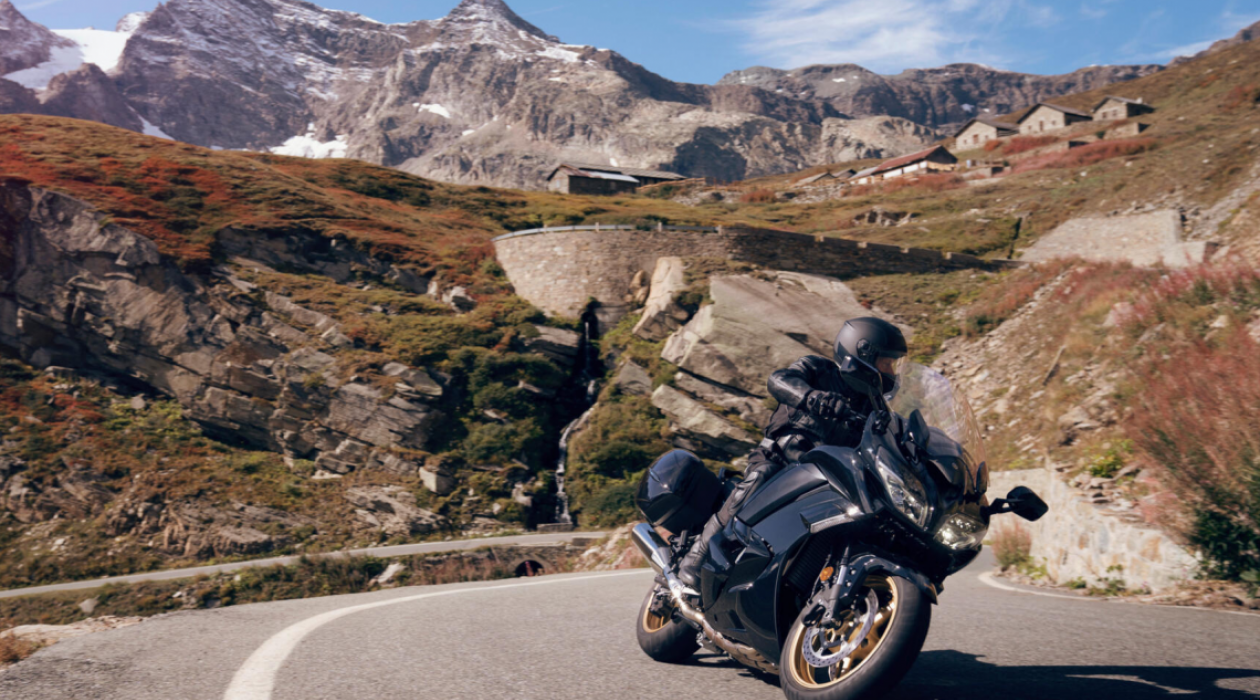 FJR 1300 6