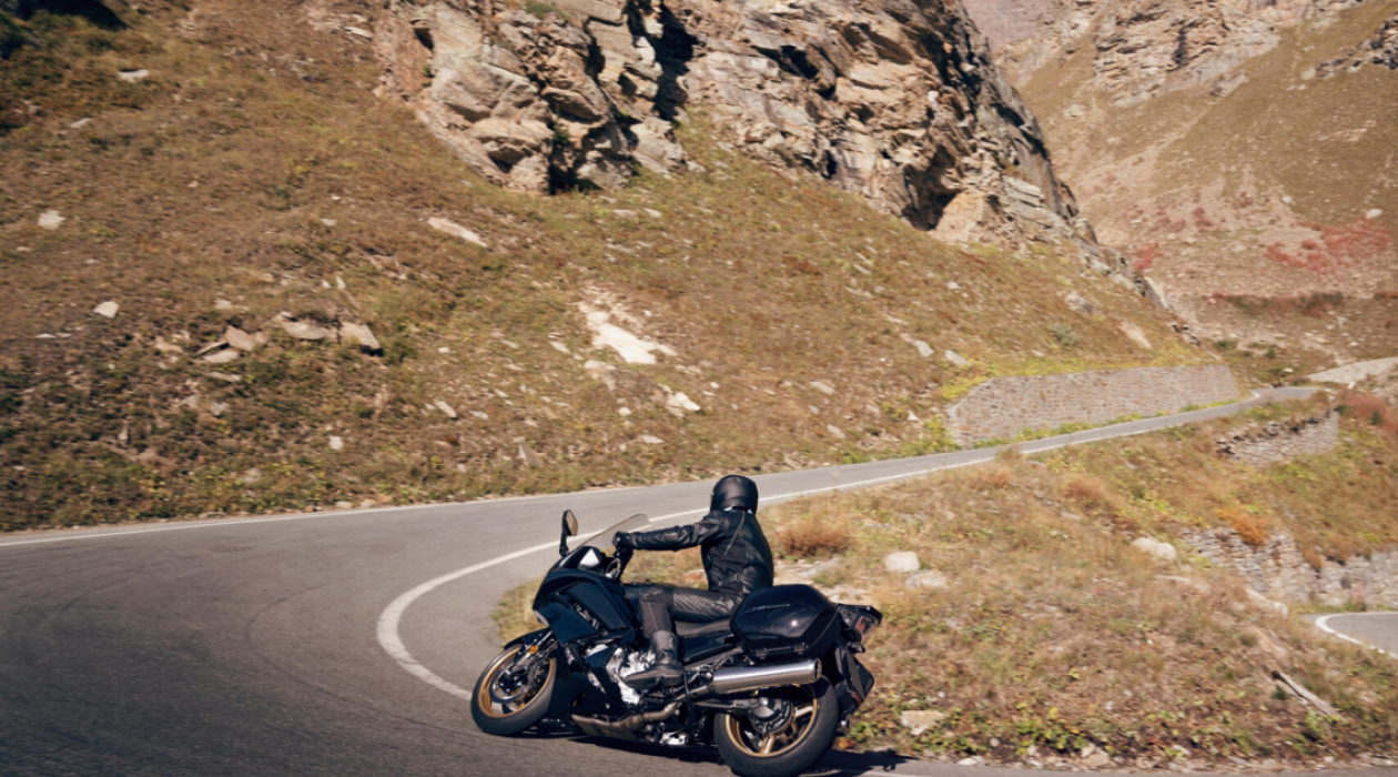 FJR 1300 7