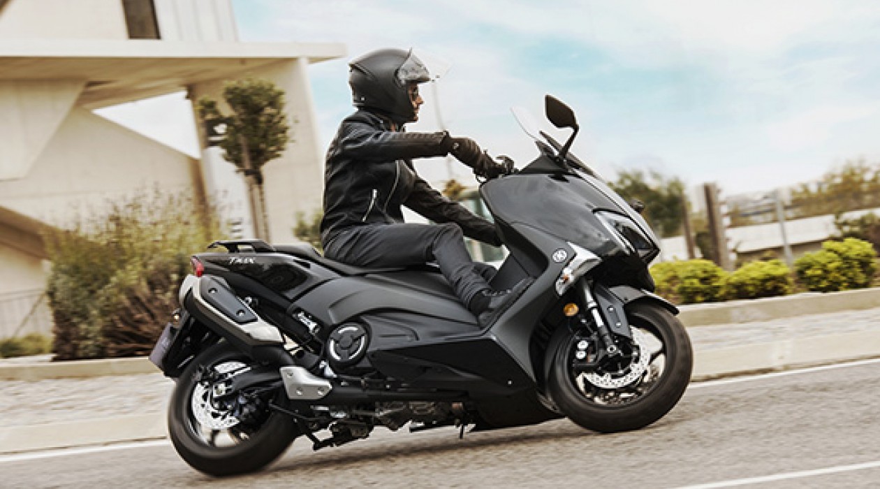 TMAX 2