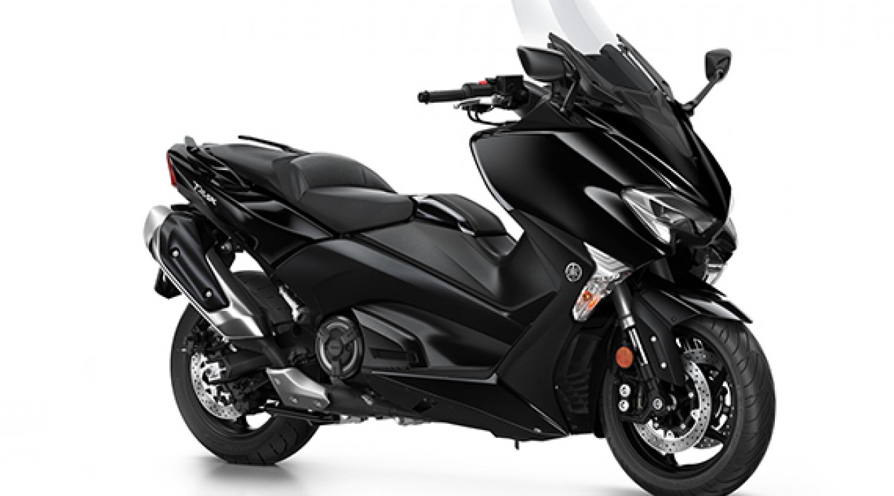 TMAX 1