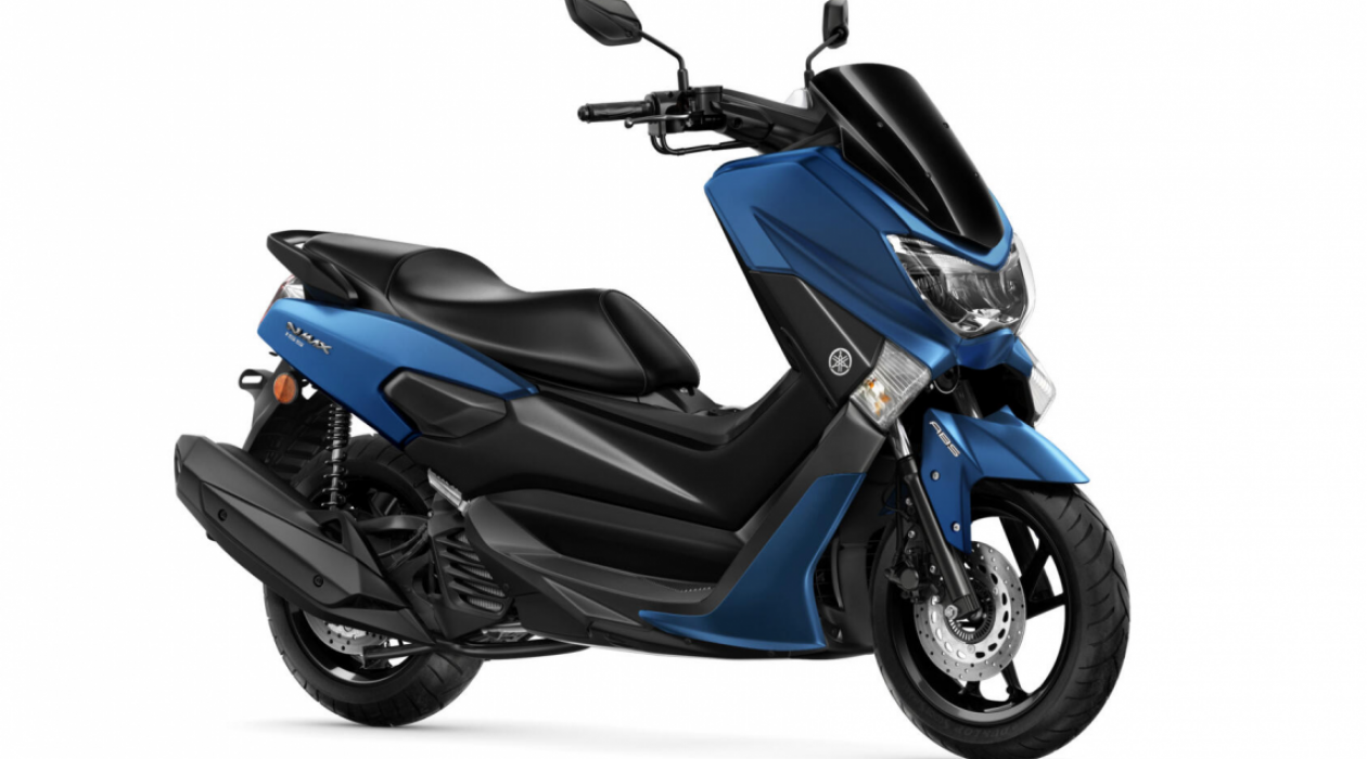 NMAX 155 1