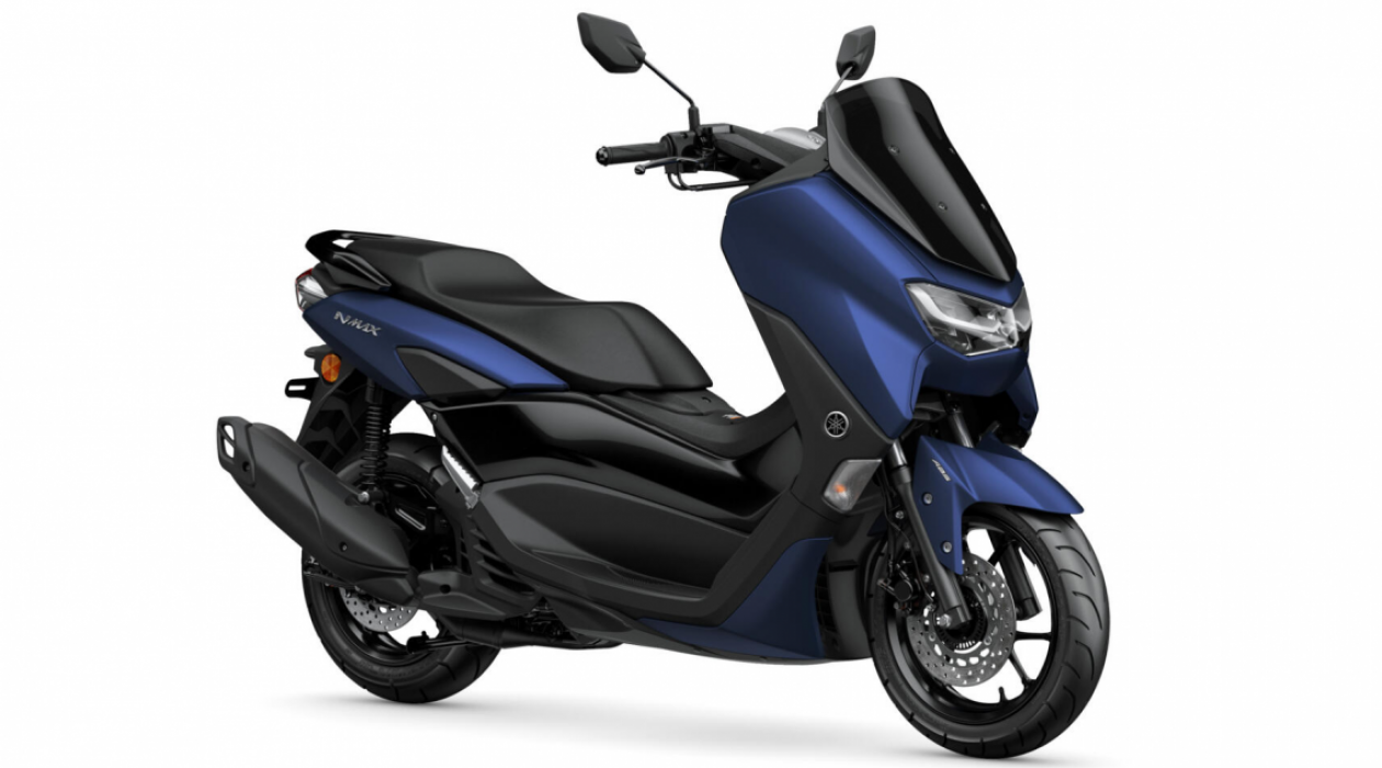 NMAX125