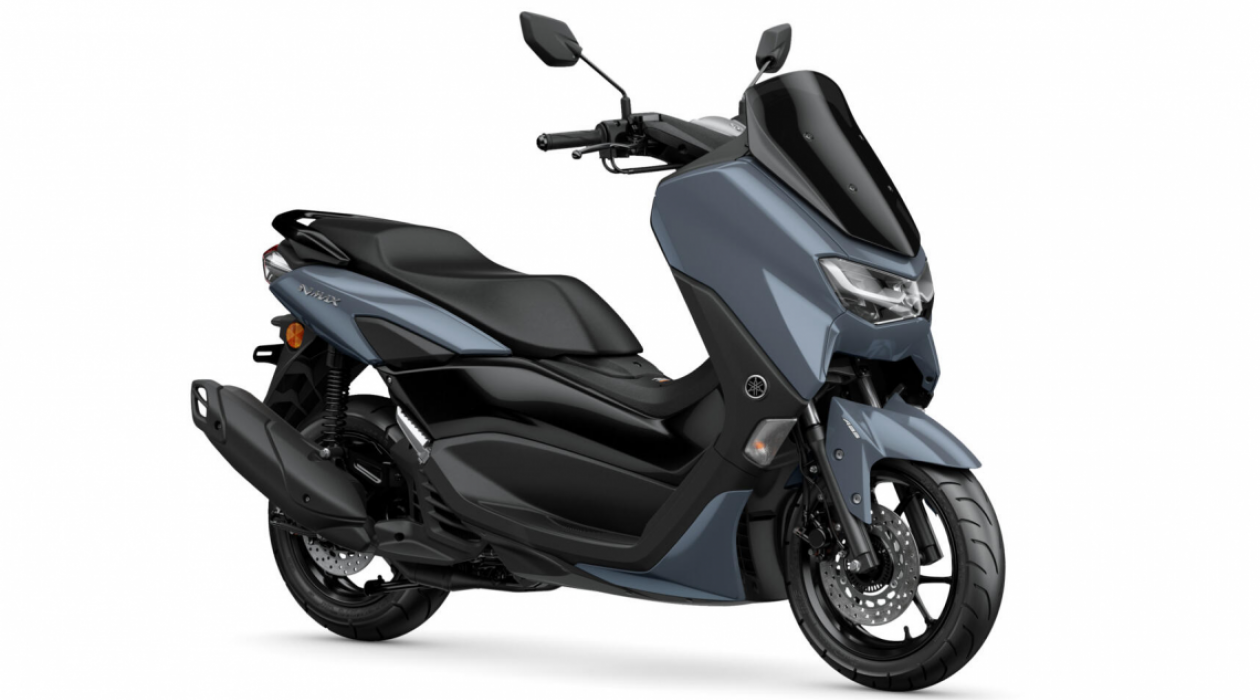 NMAX125 2