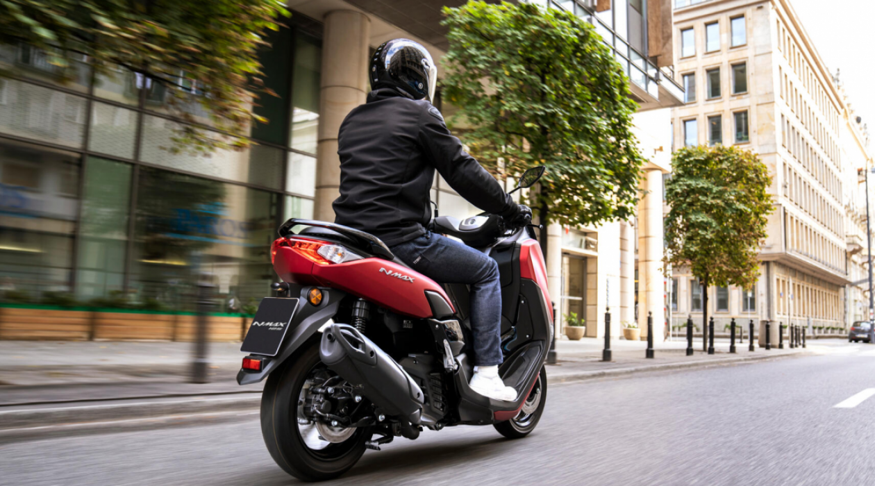 NMAX125 3