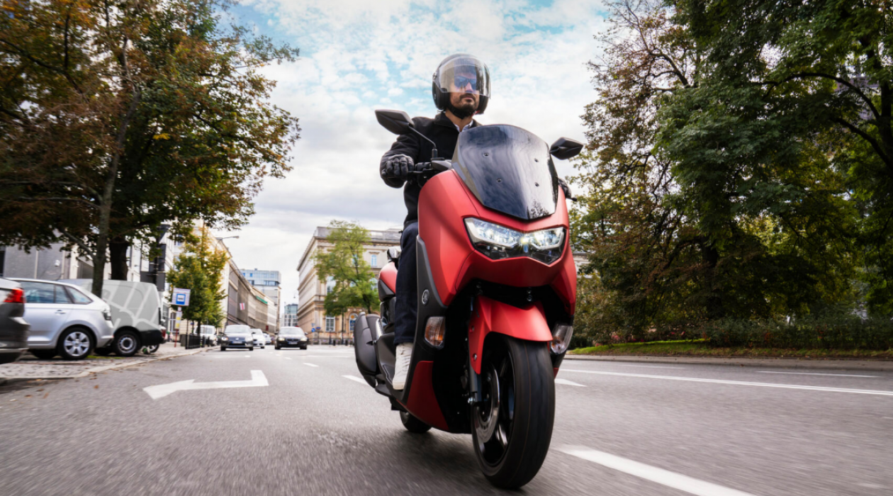 NMAX125 6